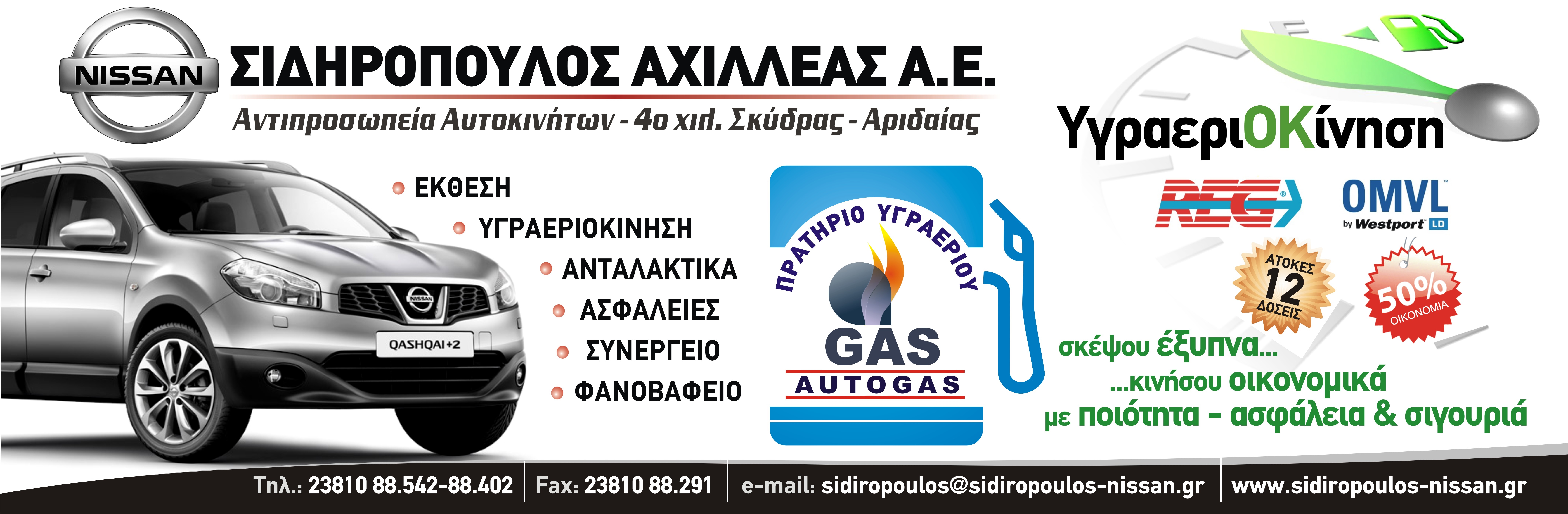 ΠΡΑΤΗΡΙΟ ΥΓΡΑΕΡΙΟΥ ΚΙΝΗΣΗΣ
